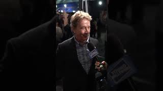 Is #MartinShort scared of clowns??  #shorts #cirquedusoleil #onlymurdersinthebuilding