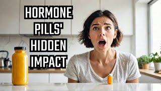 How Hormonal Birth Control Depletes Your Nutrients