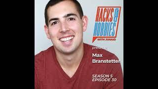 E530 - Max Branstetter - How to Leverage Podcasting for Entrepreneurial Success