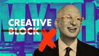 Creative Block is a Myth – Seth Godin in One Minute