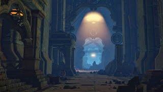 Skyforge: Paladin and Cryomancer - Developer Walkthrough