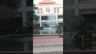 Institut Teknologi Sepuluh Nopember ITS