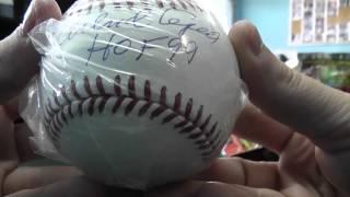 Stout79's 2011 Tristar Baseball Bag Break