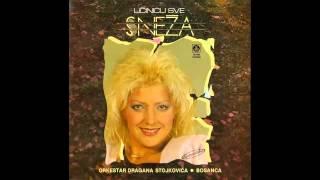 Snezana Djurisic - Kise - (Audio 1990) HD