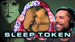 New Favorite Sleep Token Song!! - Jaws (Reaction) BONUS | Nazareth Synced To The Jaws Video