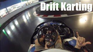 GoPro - Drift Karting
