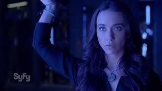 The Magicians (SYFY) Fan Video