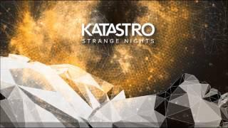 Katastro- "Under My Tongue" (Official Audio)