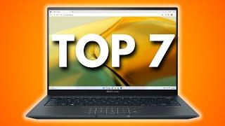 MEJORES LAPTOPS 2024 CALIDAD PRECIO | mejores portatiles 2024