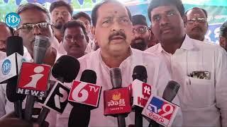 పింఛన్ పెంపు అమలు చేసాము | We Implemented The Pension Increase |  iDream Gudivada