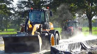 Oude Lashof corn silage