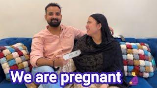 We r pregnant  Dr ne saba ko aram ka kaha hSaba ka jahan dipika ki duniya