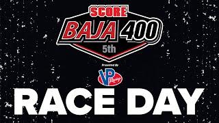 2024 SCORE 5th BAJA 400 Presented by VP Racing