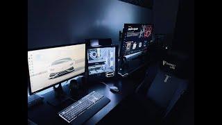 YaokuzaX Gaming PC Full setup