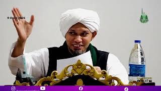 Ijazah Amalan Hadapi Akhir Zaman , Dajjal dsb | Ustaz Muhaizad Muhammad