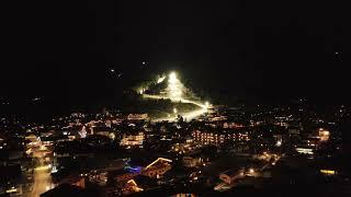 Nachtskilauf Wettersteinbahnen | Tiroler Zugspitz Arena