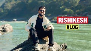 Rishikesh Vlog  Manoj Dey Vlogs