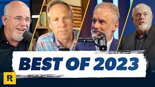 The BEST Interviews and Calls of 2023