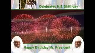 CELEBRATES BABILLI MANSA BIRTHDAY 25/05/2025