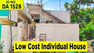 Low Cost Individual House For Sale In Vijayawada