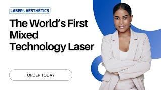 Quanta Duetto MT EVO Laser - The Ultimate Aesthetic & Dermatology Solution!