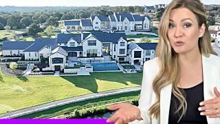 Dallas Luxury - Best places to live in 2025
