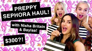 AMAZING SEPHORA HAUL!!! ️ Trying new viral products!!!!