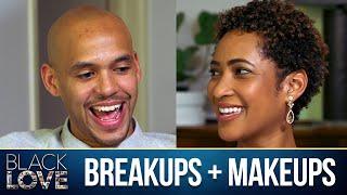 Justin & Joy | Finding Your Way Back After Breaking Up | Black Love Doc | Bonus Clips