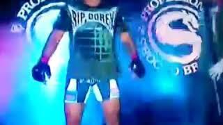 Pedro Wilson (lutador de MMA)  "Shooto MMA"