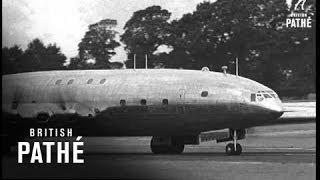 130 - Ton Colossus Takes The Air (1949)