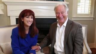 OVER THE LEGE promo with Senator Kirk Watson and Griffin Gardner