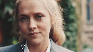 Diana & Matthew - A Year Without Rain fmv