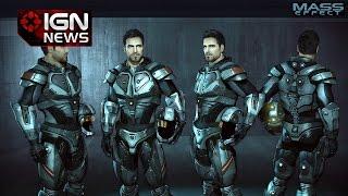 BioWare Reveals Devs for Next Mass Effect Game - IGN News