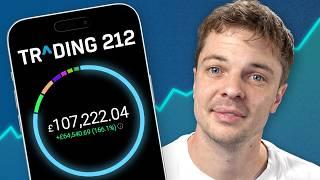 How to Use Trading 212 in 2025