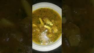 #short vedio#healthy mutton paya soup recipe