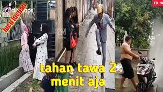 video lucu terbaru