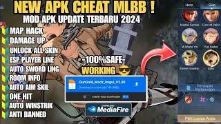 Mobile Legends Hack | Android + Ios | Mod Apk | Mlbb Hack | mobile legends bang bang mod menu