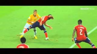 Best skills - NEYMAR