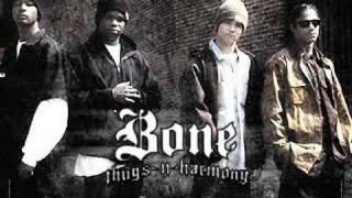 Thuggish Ruggish Bone (Line Em Up Blend)