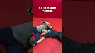 MMA / Chin strap underhook 🟰takedown coach subotic system  #mma #combatsports #ufc # #boxing