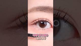 #제품제공 놓치면 꾸에엑(후회해) #마스카라 #오에니르 #mascara