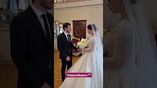 Шикарная езидская свадьба в Новосибирске // Dawata ezdia in Novosibirsk