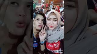 Tik tok hot lagi syantik