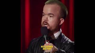 I got fired for speaking my mind  Brad Williams #lol #funny #comedy #facts #life #shorts