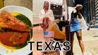 Visiting Texas  | 2022 NABG 41st conference | iSI scholars reunion