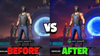 Indus Battle Royal AFTER Update Review !! Pros and cons‼️