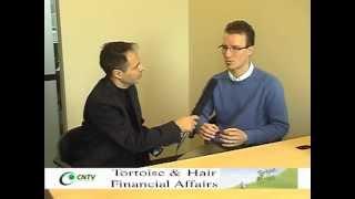 Tortoise & Hare Financial Affairs   ©2012 CNTV