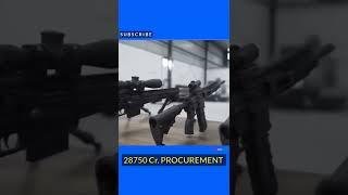 28750 cr approval #shorts #defence