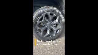 Adbl - Tire and rubber (nettoyant pneus et caoutchoucs) www.addictauto.com