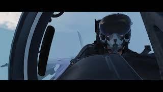 DCS: F-14 Tomcat - Sabre Squadron do Top Gun